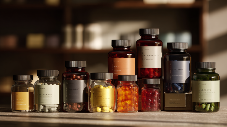 Jak mądrze kupować suplementy diety w sklepie online